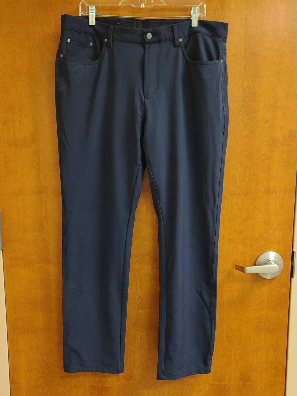 Greg Norman Collection Navy Men’s Jordan Performance Pants
